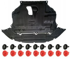 UNTERFAHRSCHUTZ MOTORSCHUTZ +