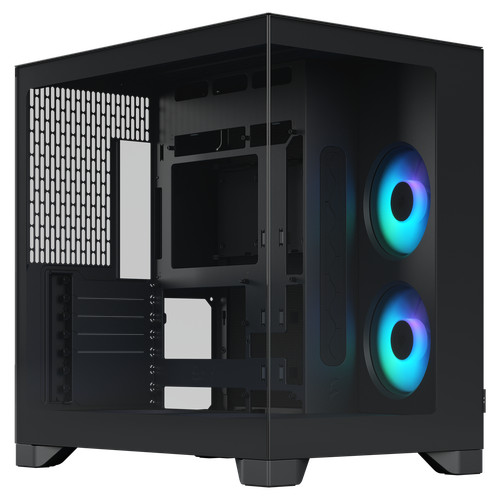 Fractal design pop - fractal, vision