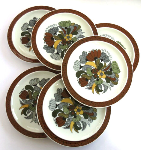 Thomas speise teller blume - thomas,