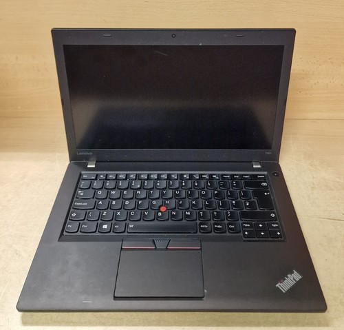 Lenovo t460 thinkpad laptop - lenovo,