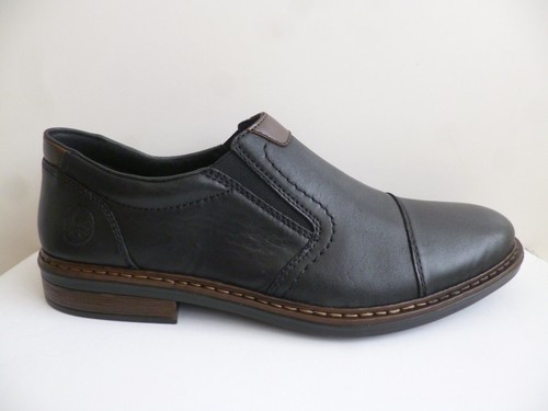 Rieker herren slipper - rieker,
