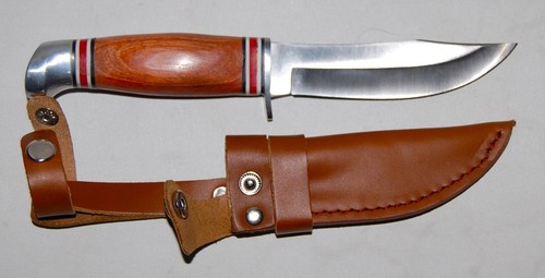 Messer linder ranger - messer,