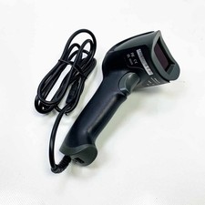 NETUM Handheld-Laser-Barcode-Scanner, tragbarer USB-verkabelter 1D-Kabelleser,