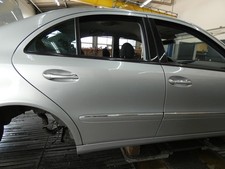 Tür hinten rechts W211 E240