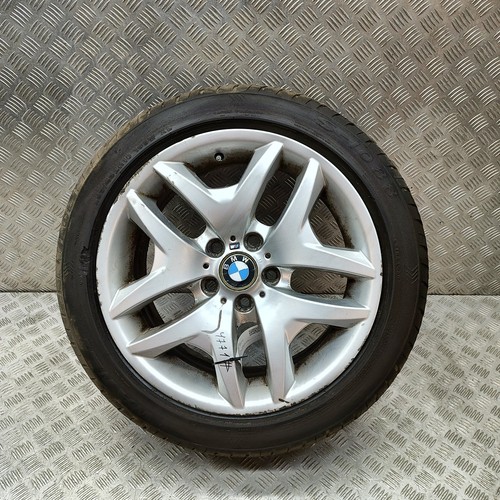 Bmw e83 alufelge 3415615 - x3,