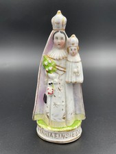 Mariaeinsiedel   Madonna mit