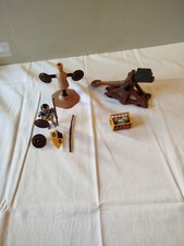 Playmobil Steinschleuder mit