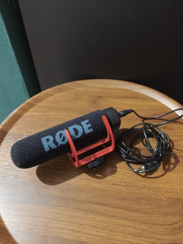 Rode videomic rycote - videomic,