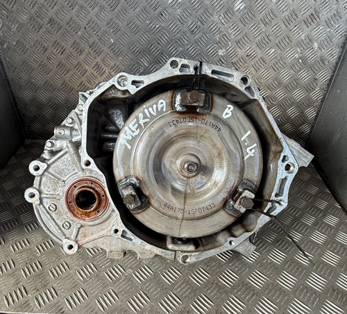 Opel astra meriva - b, turbo