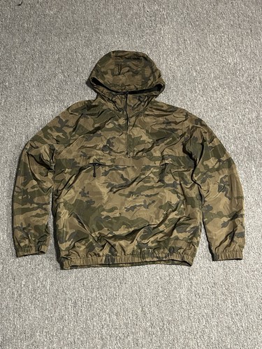 Kamouflage jacke - kamouflage,