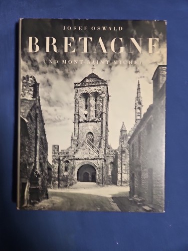 K28 bildband bretagne und - bretagne,