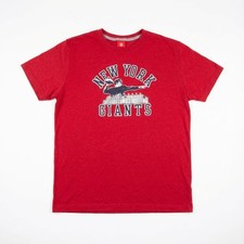 New York Giants Nike T-Shirt