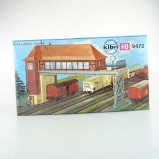Kibri 1:87 Bausatz H0 9472