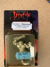 Leading Edge Dracula Miniature  Figur