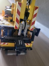 LEGO Technic Schwerlastkran