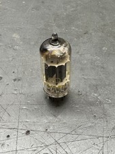 Strong Mullard mC1 long plate