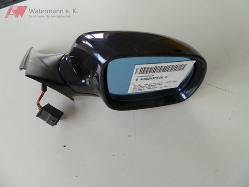 Aussenspiegel elek audi - r,