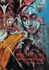Szczesny, Stefan - Portraits