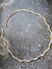 Boccia Damen Collier Titan