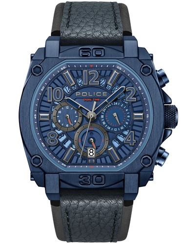 Police pewjf0021904 herrenuhr - pewjf0021904,