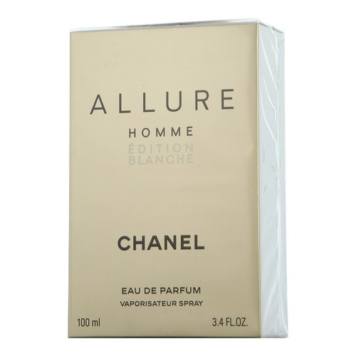 Chanel allure homme édition - allure,