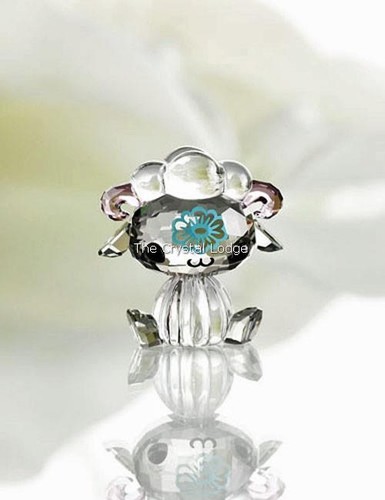 Swarovski lovlot zodiacs - swarovski, me