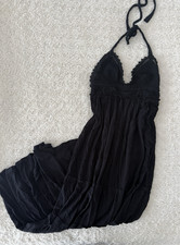 New yorker Amisu Maxikleid S