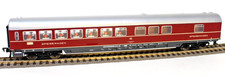 Fleischmann 5105 - h0,