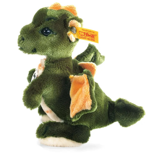 Steiff raudi drachenjunge - steiff,