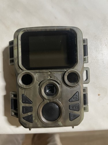 Denver wcs 5020 full - full, 5mp