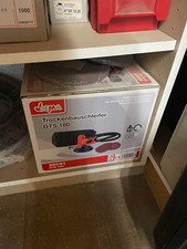 Dema DTS180 Trockenbauschleifer, neu & unbenutzt, geöffnete OVP