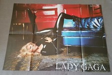 Seltenes Lady Gaga/Twilight