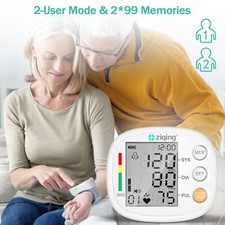 ZIQING LCD Vollautomatische