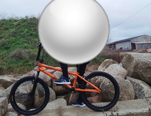 Fahrrad