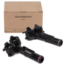 2x ORIGINAL VW Düsenträger