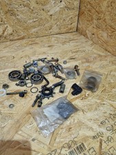 Malaguti Grizzly Morini Motor  Schrauben diverse Kleinteile 