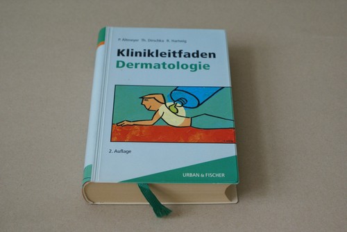Klinikleitfaden dermatologie - klinikleitfaden,