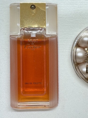 Must cartier edp - de,