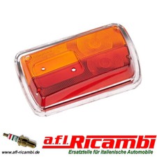 Rückleuchtenglas rechts