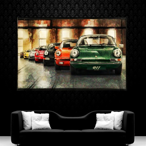 Leinwand bild xxl pop art - xxl,