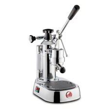 La Pavoni Europiccola EL Handhebel Espressomaschine LPLELQ01EU,AS