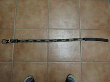 Reitsport Western Bekleidung Hosengürtel Herren