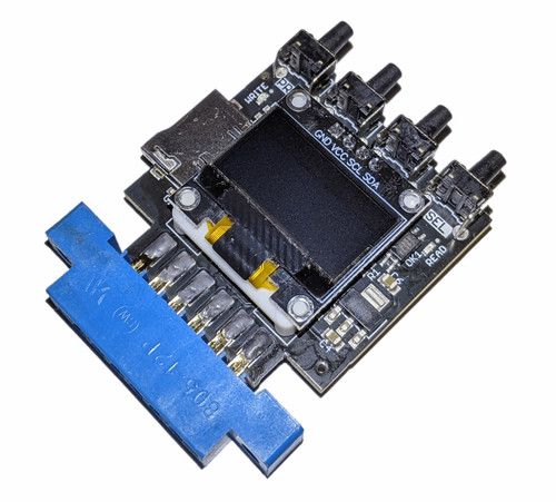 C64 tapuino datasette emulator - tapuino,