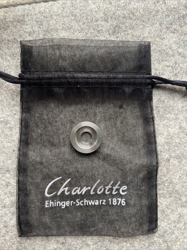 Ehinger schwarz charlotte - ehinger, 21