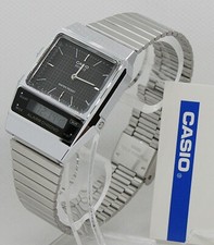 ✅ Casio Uhr AQ-800E-1AEF