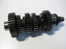 Getriebewelle Getriebe Welle Antrieb Kawasaki ZX-6R, ZX600F, 95-97