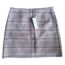 COMMA Woll Rock Flanell Karo