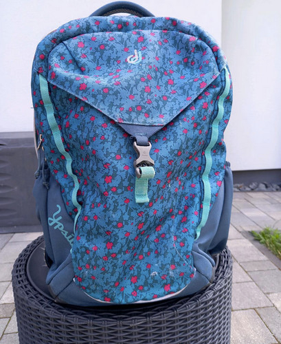 Deuter contact schulrucksack - deuter,