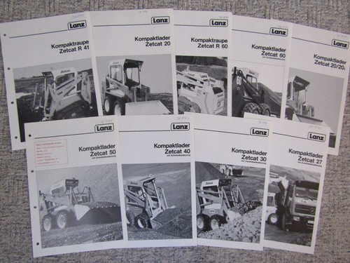 Prospekte lanz zetcat - 9,