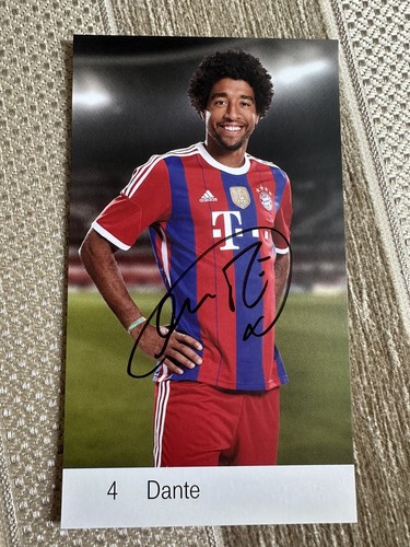 Dante bayern münchen - fc,
